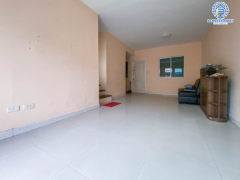 *****ทาวน์เฮ้าส์มือสองย่านกรุงเทพฯ ม.พฤกษาวิลล์ 29 เพชรเกษม 69 บนเนื้อที่ 17.5 ตร.ว. ฟังก์ชัน 3 ห้องนอน 2 ห้องน้ำ 1 ที่จอดรถ แถมฟรี! 1 เครื่องปรับอากาศ สภาพสวย น่าอยู่ บนทำเลเชื่อมต่อถ.เพชรเกษม, ถ.กาญจนาภิเษก, ถ.พระราม2 ใกล้รถไฟฟ้าสายสีน้ำเงิน "สถานีหลักสอง"...